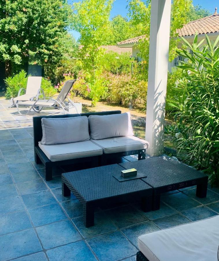 Villa Oceanside Cap-ferret