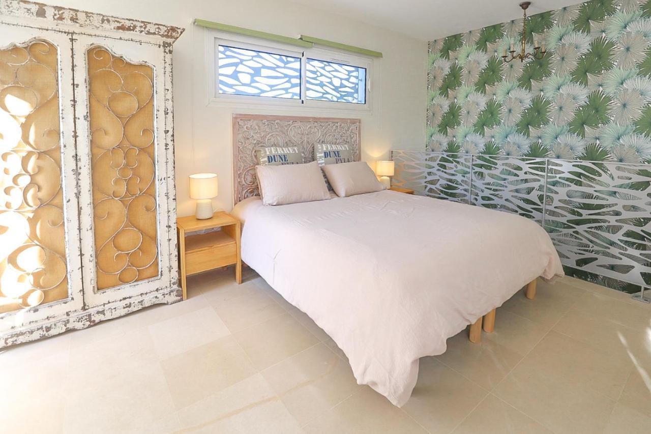 Villa Oceanside Cap-ferret
