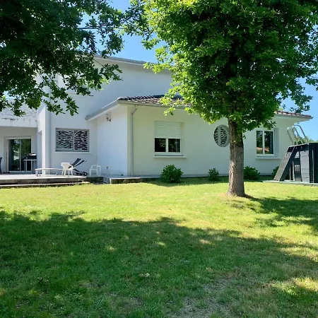 Villa Oceanside Lege Cap-Ferret Extérieur photo