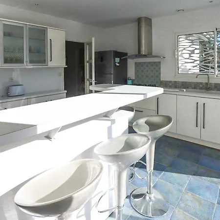 Villa Oceanside Lege Cap-Ferret Extérieur photo