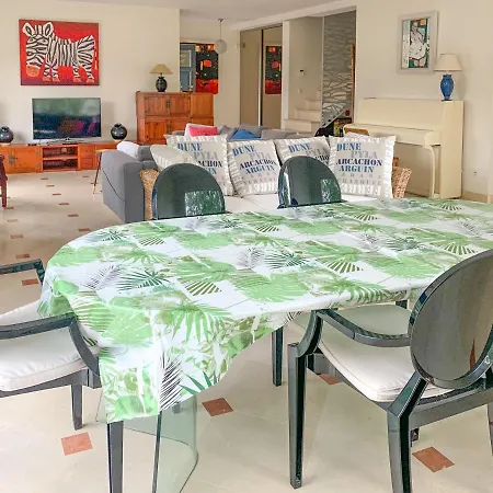 Villa Oceanside Lege Cap-Ferret Extérieur photo
