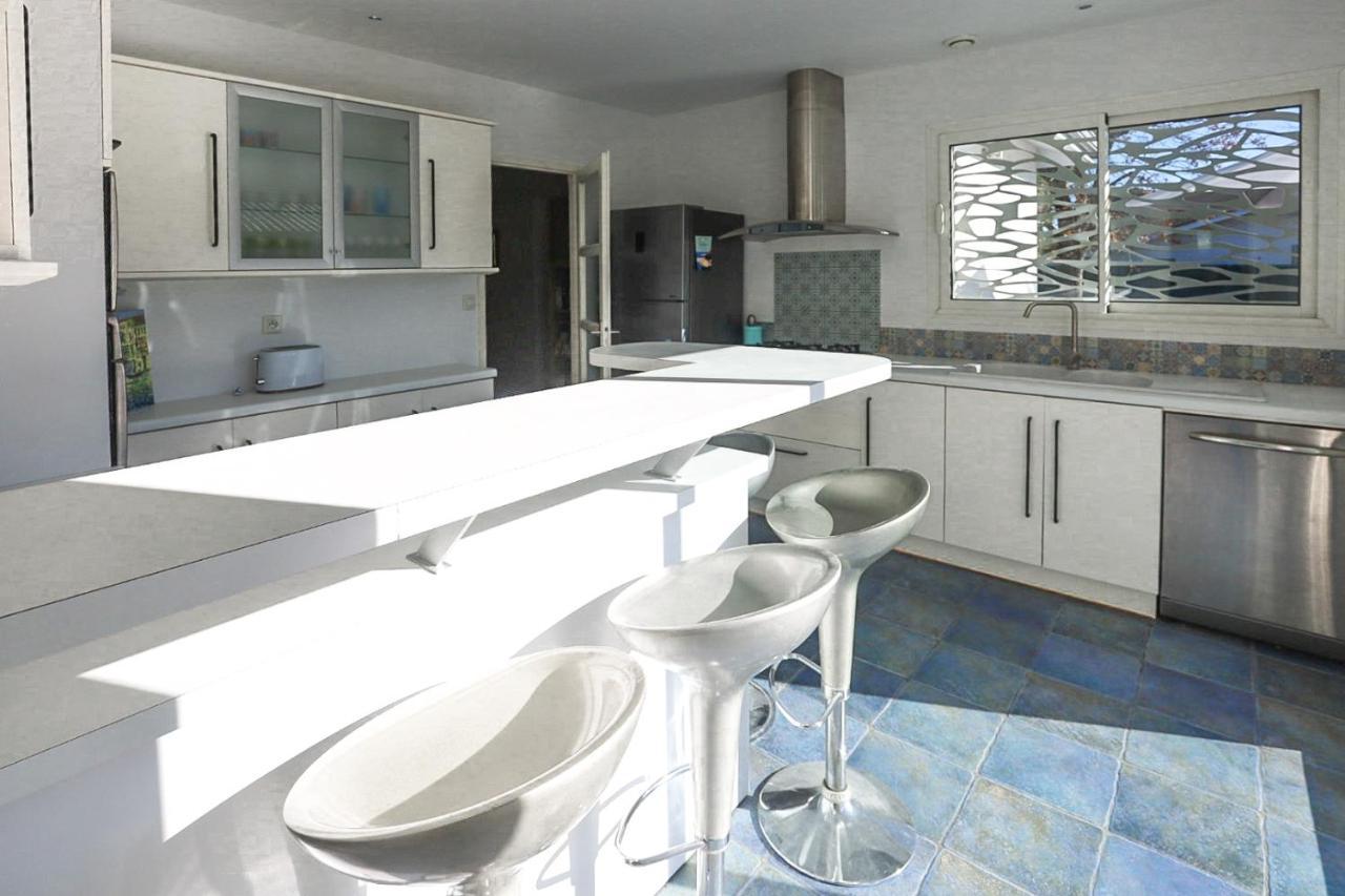 Oceanside Cap-ferret Villa *