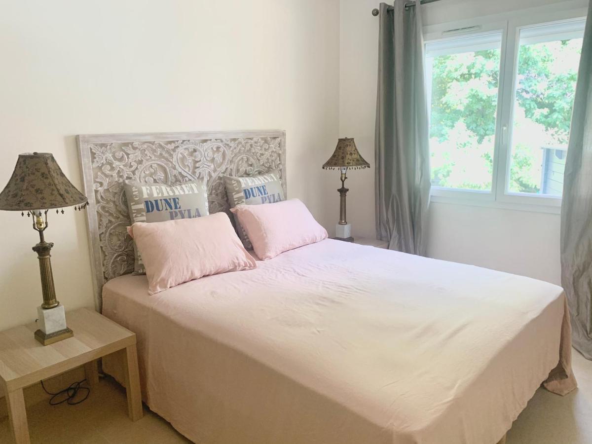 Villa Oceanside Cap-ferret *